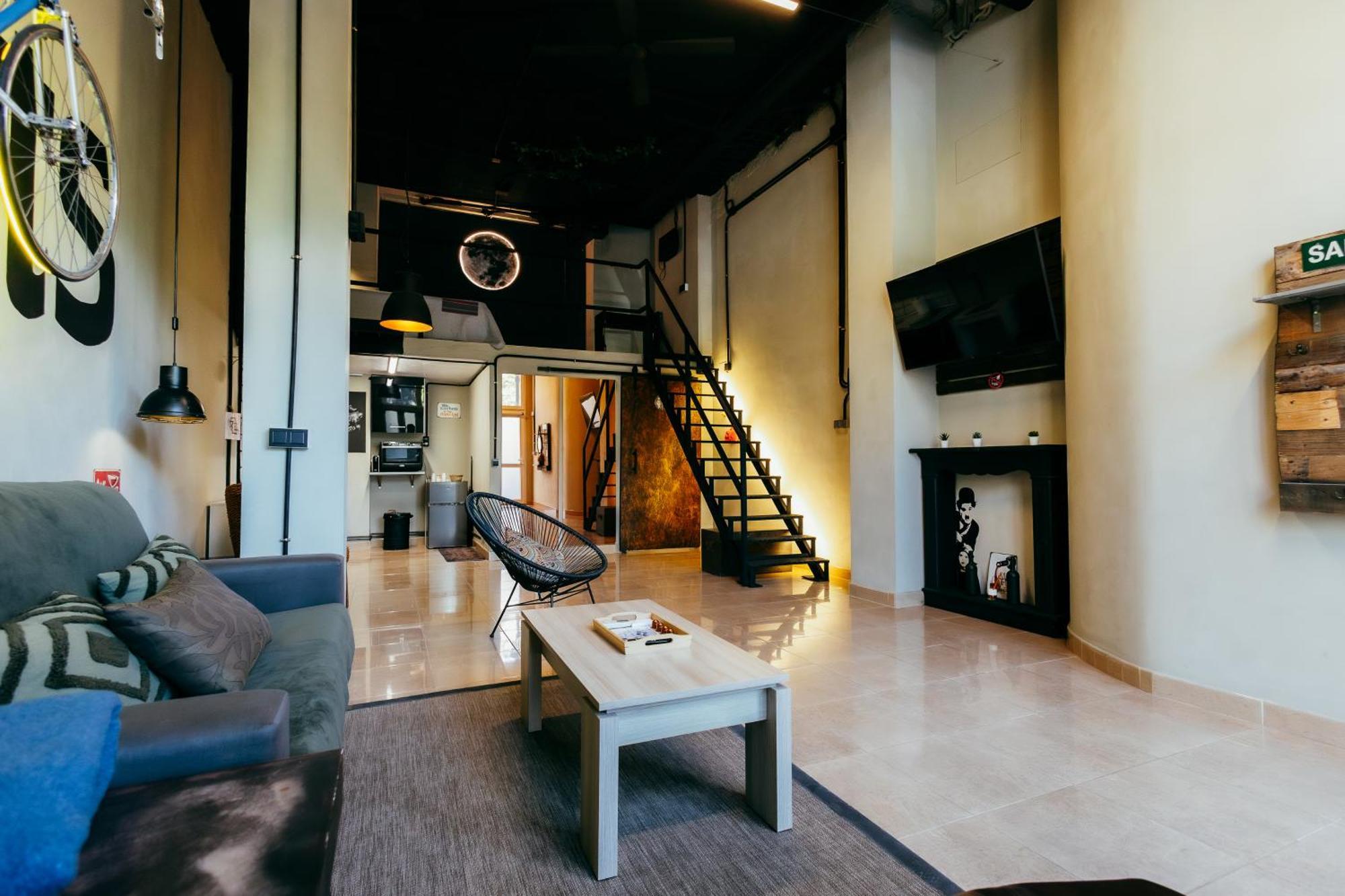 Apartment Ruzafa Roots, 12 Min To Centre, Smart Tv, Wine バレンシア エクステリア 写真