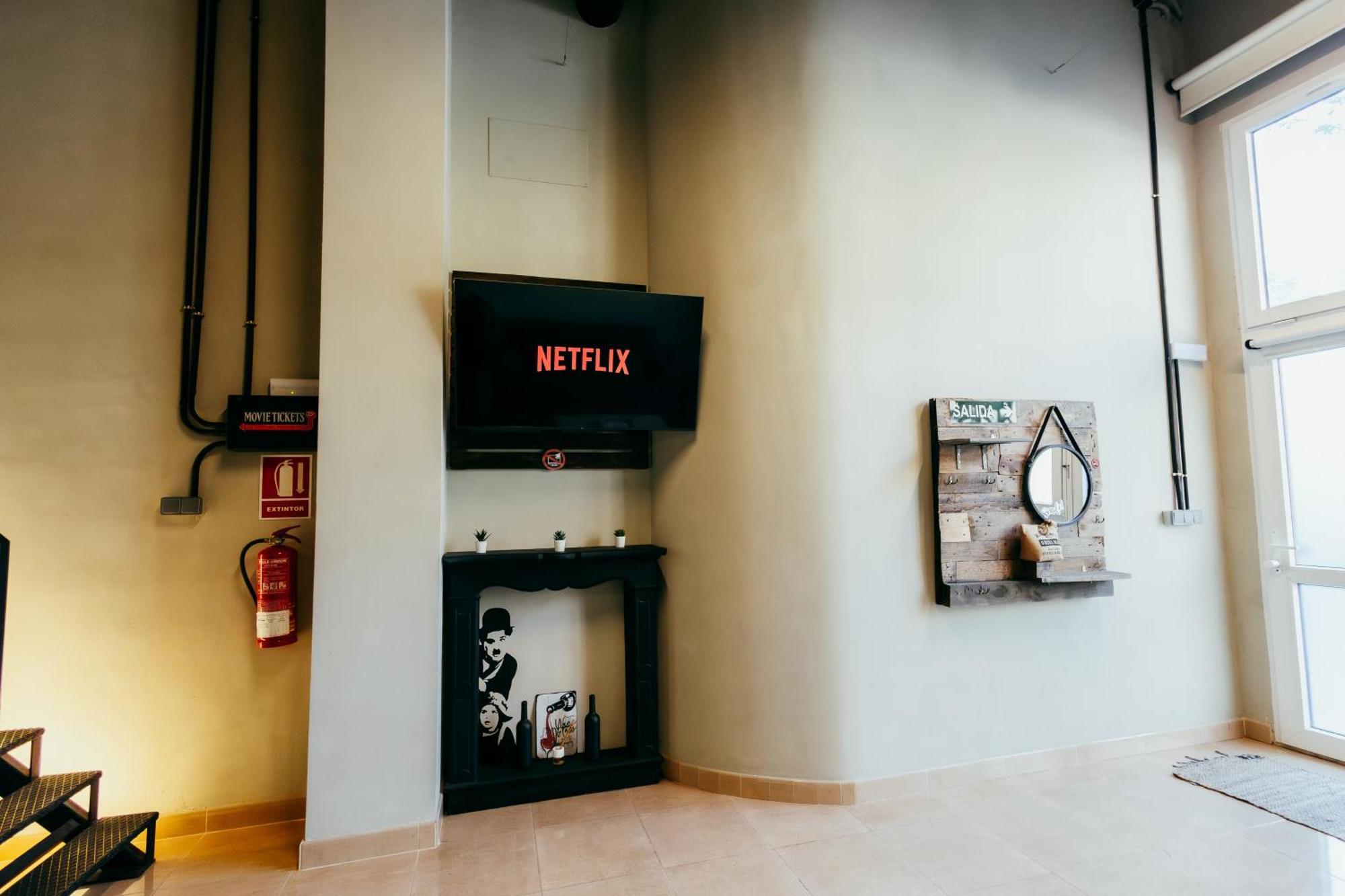Apartment Ruzafa Roots, 12 Min To Centre, Smart Tv, Wine バレンシア エクステリア 写真