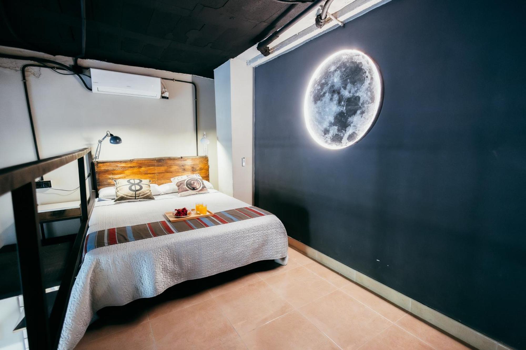 Apartment Ruzafa Roots, 12 Min To Centre, Smart Tv, Wine バレンシア エクステリア 写真